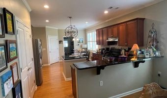 105 Southland Ridge Dr, Americus, GA 31709