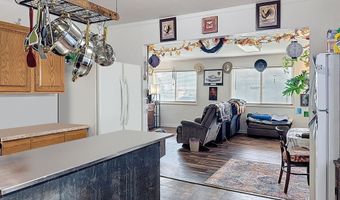 3020 W 3rd Ave, Buffalo, WY 82834