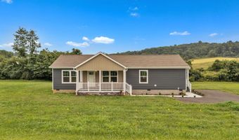 18346 Fortunes Way, Abingdon, VA 24210