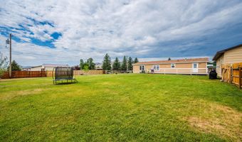 2921 W 3rd Ave, Buffalo, WY 82834