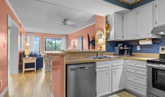 2503 W Fort Macon Rd 108 A, Atlantic Beach, NC 28512