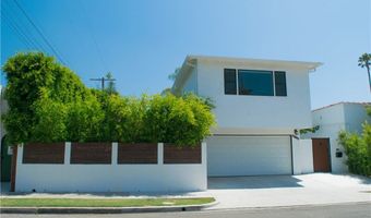 542 N Kilkea Dr, Los Angeles, CA 90048