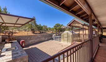 26 CR 3039 St, Concho, AZ 85924