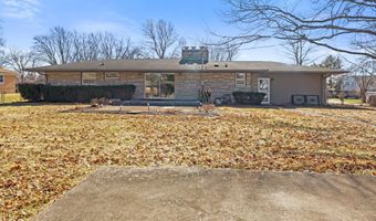 2016 Colt Rd, Indianapolis, IN 46227
