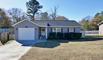 309 A Camellia Dr, Anderson, SC 29625