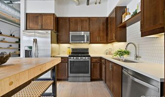 3401 Arapahoe Ave 419, Boulder, CO 80303