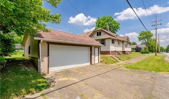 2245 Shunk Ave, Alliance, OH 44601