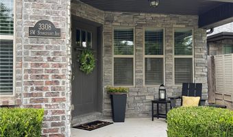 3308 SW Stonepoint Ave, Bentonville, AR 72713