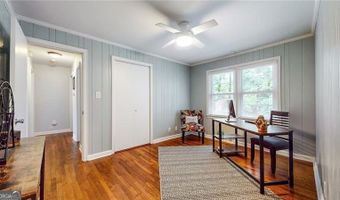 2461 Woodridge, Decatur, GA 30033