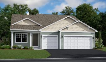 703 Erickson Ln Plan: Courtland II, Buffalo, MN 55313