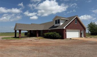 1887 State Highway 92, Amber, OK 73018