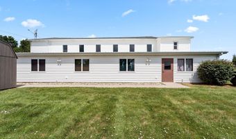 1008 E South St, Albion, IN 46701