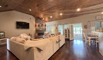 1311 Harmon Rd, Batesville, MS 38606
