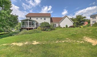 19328 Stirrup Dr, Abingdon, VA 24211