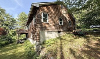 141 Scenic Hill Rd, Charlestown, NH 03603
