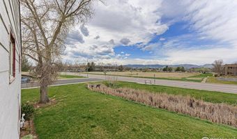 300 Butch Cassidy Dr, Fort Collins, CO 80524