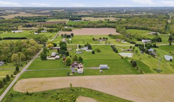 438 Twp Rd 1500, Ashland, OH 44805