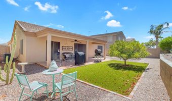 1274 W CASTLE Dr, Casa Grande, AZ 85122