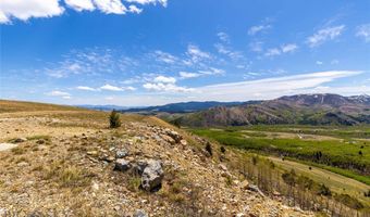 Tbd Aspen Hills Tract 66, Anaconda, MT 59711