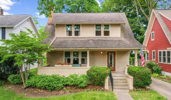 216 Kenwood Ave, Ann Arbor, MI 48103