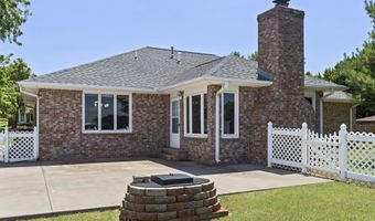418 Magnolia, Alva, OK 73717
