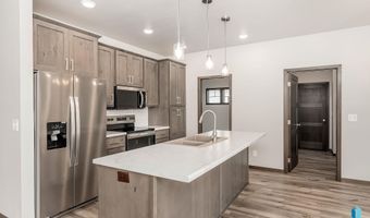 2400 E Brek St, Brandon, SD 57005