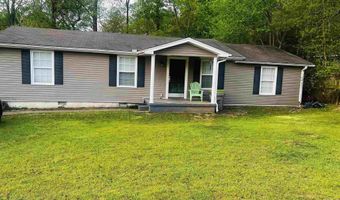 602 Jean Grant Dr, Benton, AR 72109
