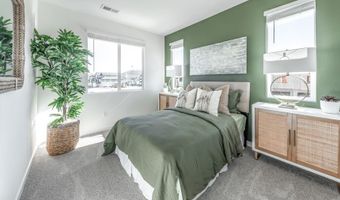 832 Centerville St Plan: Trinity, Carson City, NV 89701