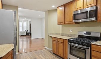 405 12TH St NE, Washington, DC 20002