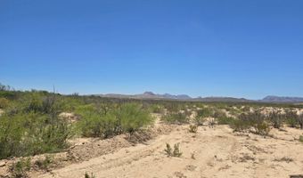 225 S Digger Rd, Alpine, TX 79830