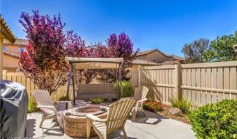 2081 Self Portrait St, Henderson, NV 89044