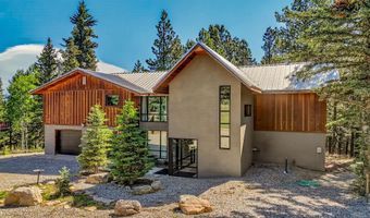 32 Mountain Lake Way, Angel Fire, NM 87710