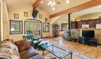 940 McCaffery Rd, Bigfork, MT 59911