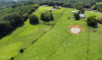 1839 Promiseland Rd, Blaine, TN 37709