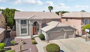 2362 W BINNER Dr, Chandler, AZ 85224