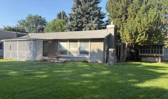 1343 Sheridan Ave, Alliance, NE 69301