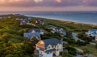 985 S Bald Head Wynd, Bald Head Island, NC 28461