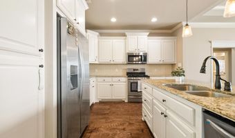2923 Palamino Dr, Benton, AR 72015
