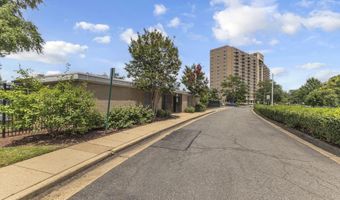 1225 MARTHA CUSTIS Dr 914, Alexandria, VA 22302