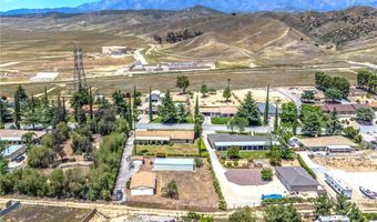 4256 Mockingbird Ln, Banning, CA 92220
