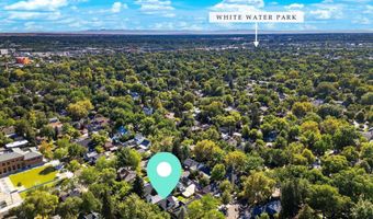 1615 N 16th St, Boise, ID 83702