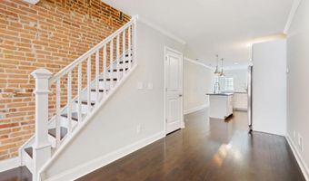 1710 WILLIAM St, Baltimore, MD 21230