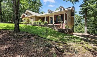 10 Devaca Cir, Hot Springs Village, AR 71909