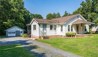 545 Mount Shepherd Rd, Asheboro, NC 27205