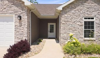 513 Williamson Cir, Angola, IN 46703