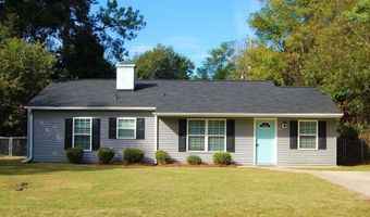 111 Smallridge St, Aiken, SC 29803