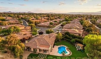 71 Fountainhead Cir, Henderson, NV 89052