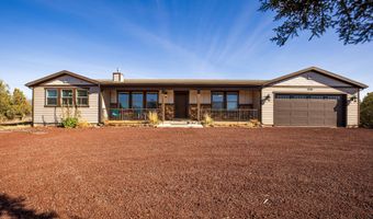 2591 S Desert Dr, Apple Valley, UT 84737