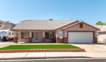 1333 Passiflora Dr, Henderson, NV 89002