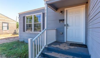 733 S Crockett Dr, Abilene, TX 79605